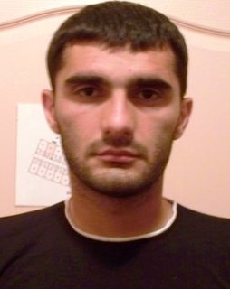 Zaur Hashimov association football player from Azerbaijan