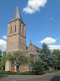 Sint-Oswalduskerk