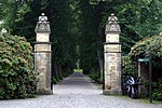 Zentralfriedhof Münster