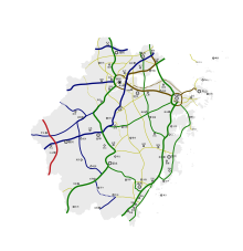 Zhejiang Expressway Network.svg