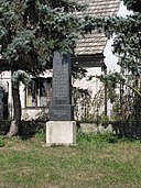 Zlivice, pomník padlým za první světové války.JPG