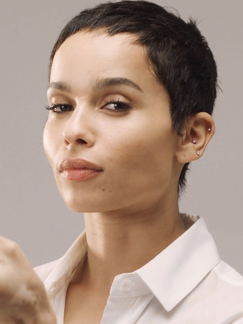 Girls Open Pussy - ZoÃ« Kravitz - Wikipedia