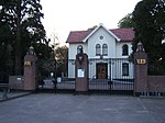 Zorgvlied (cemetery)