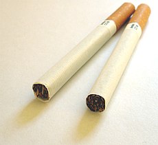 Nikotina: Stimulues i butë kimik i prodhuar nga disa bimë