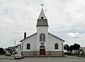 Église Sacré-Coeur