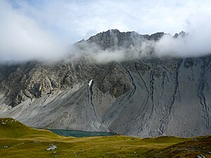 Älpliseehorn