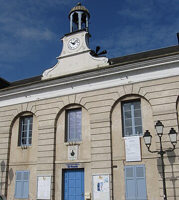 Communauté de communes du Val Drouette