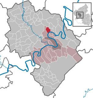 Ürzig Municipality in Rhineland-Palatinate, Germany