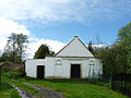 Čeština: Židovský hřbitov v obci Hořepník, okres Pelhřimov, kraj Vysočina. English: Jewish cemetery in the town of Hořepník, Pelhřimov District, Vysočina Region, Czech Republic.