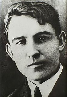 Ales Prudnikau Belarusian poet