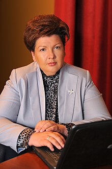 Anzhelika Labunska