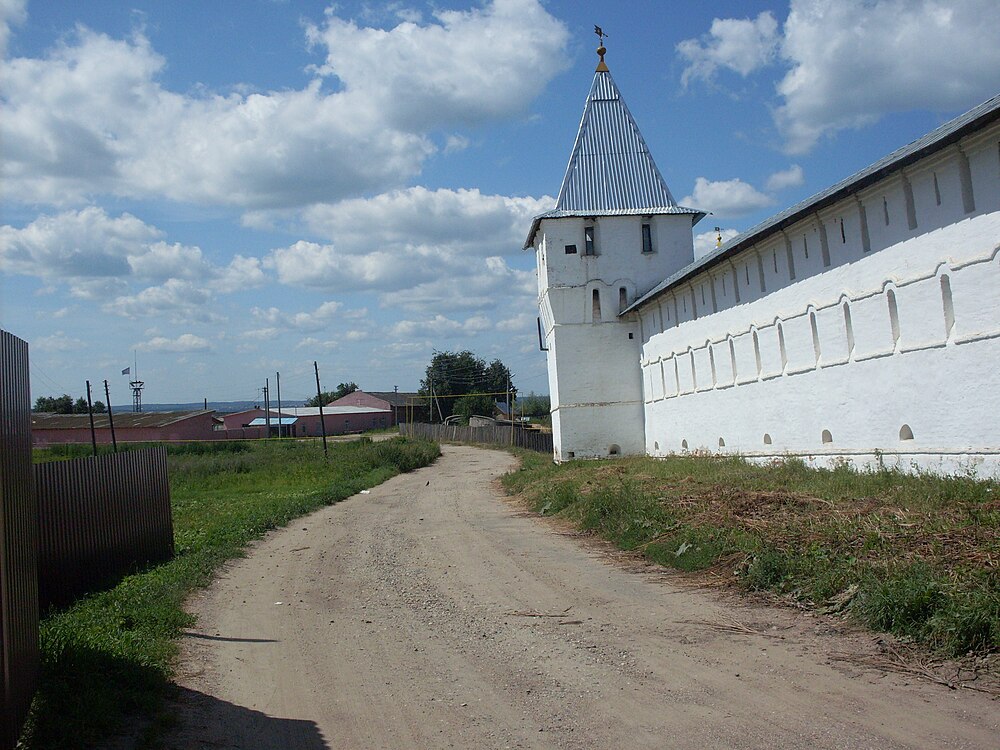 Pereslavl-Zalessky