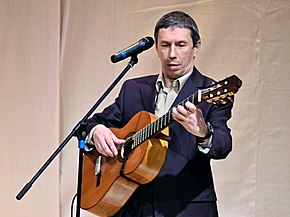 Konstantin Tarasov.  2006