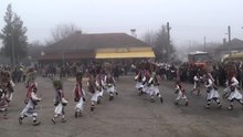 File:Кукерска група от с.  алипетрово.webm