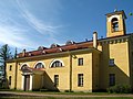 Lomonosov.  Lutherska kyrkan St.  John 01.jpg