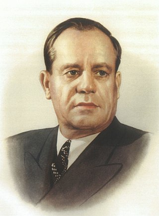 <span class="mw-page-title-main">Petrus Brovka</span> Soviet Belarusian poet (1905–1980)