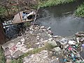 Forsøpling ved Butsjatsj, 2014