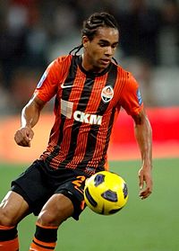 Alex Teixeira - Wikipedia