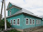 Дом Суханова