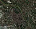 Ảnh chụp vệ tinh khu vực Hà Nội.jpg