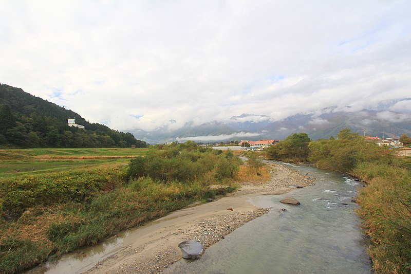 File:天神坂からの風景 - panoramio (51).jpg