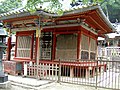 滝山寺