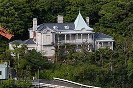 Senjō-Pavillon