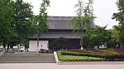 长洲县学大成殿1.JPG