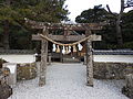 和多都美神社のサムネイル