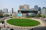 Seoul Plaza