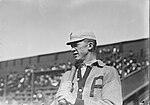 Grover Cleveland Alexander.