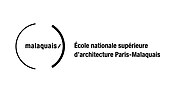 Vignette pour École nationale supérieure d'architecture de Paris-Malaquais