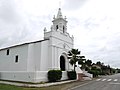 06-004-DMHN Iglesia parroquial de Santo Domingo de Guzmán de Parita.jpg