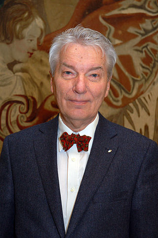 <span class="mw-page-title-main">Szilveszter E. Vizi</span> Hungarian scientist