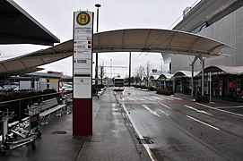 Flughafen