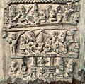 11th 12th century Pachala Someshwara Temple Panagal Telangana India - 4.jpg