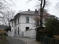 Liste Der Kulturdenkmäler In Hamburg-Blankenese: Wikimedia-Liste