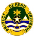 177th Military Police Brigade "Protect Defend Preserve"