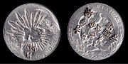 Thumbnail for Chop marks on coins