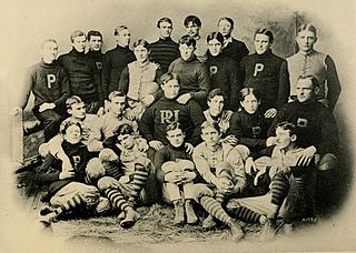 <span class="mw-page-title-main">1893 Purdue Boilermakers football team</span> American college football season