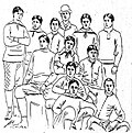 Thumbnail for 1896 Georgia Tech football team