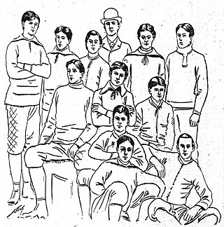 <span class="mw-page-title-main">1896 Georgia Tech football team</span> American college football season