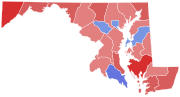 Thumbnail for 1928 United States Senate election in Maryland
