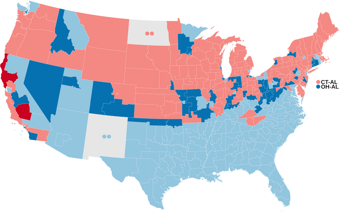 1948 United States House of Representatives elections