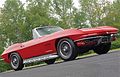 1967, 427 Stingray