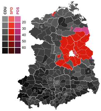 1990 East German general election - Results.svg