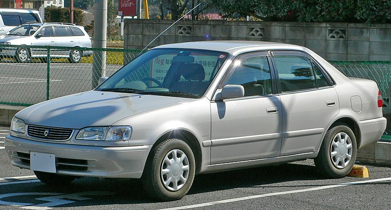 File:1997 Toyota Corolla.jpg