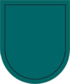 1st Special Forces Command and Utah Army National Guard, 19th Special Forces Group