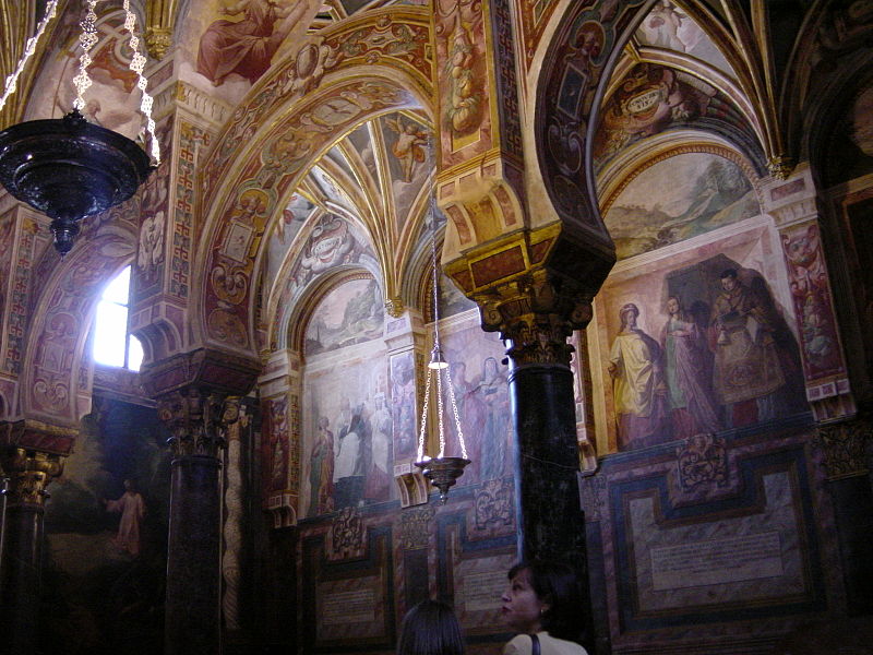 File:2002-10-26 11-15 Andalusien, Lissabon 168 Córdoba, Mezquita.jpg