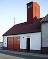 Old Firestation